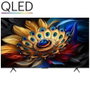 TCL Televisor QLED 55C655 55 pulgadas Ultra HD 4K Smart TV WiFi
